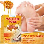 Foot Peel Mask - 图片 2