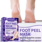 Foot Peel Mask - 图片 2