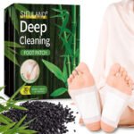 Deep Cleaning Foot Pads - 图片 2