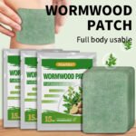 Wormwood Patch 15pcs - 图片 2