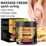Massage Cream - 图片 4