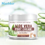 Aloe Vera Foot Cream - 图片 4