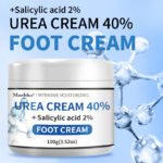 Urea Cream 40% Foot Cream - 图片 2