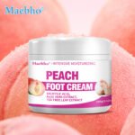 Peach Foot Cream - 图片 4