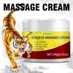Chinese Massage Cream 100g - 图片 2