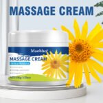Massage Cream 100g - 图片 2