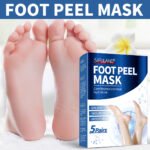 Foot Peel Mask - 图片 3