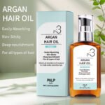 Argan Hair Oil - 图片 4