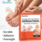 Nail Renew Patches - 图片 3