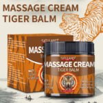 Massage Cream Tiger Balm - 图片 4