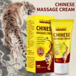 Chinese Massage Cream - 图片 4