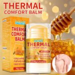 Thermal Comfort Balm - 图片 4