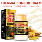 Thermal Comfort Balm - 图片 4