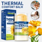 Thermal Comfort Balm - 图片 4