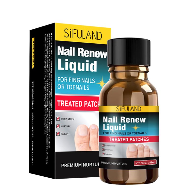 1.1.jpg Nail Renew Liquid - 图片 1
