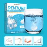 Dentuer & Aligner Cleaning Tablets - 图片 2