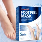 Foot Peel Mask - 图片 4