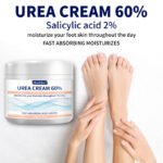 Urea Cream 60% - 图片 2