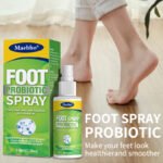 Foot Probiotic Spray - 图片 2