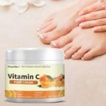 Vitamin C Foot Cream - 图片 3