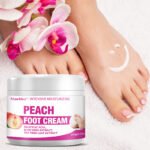 Peach Foot Cream - 图片 3
