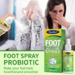 Foot Probiotic Spray - 图片 3