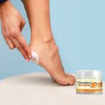 Vitamin C Foot Cream - 图片 4