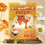 Bee Venom Patch - 图片 2