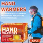 Hand Warmers 40 Pack - 图片 2