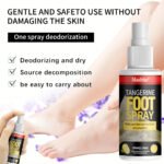 Tangerine Foot Spray 100ml - 图片 3