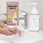 Hands Soap Tablets - 图片 4