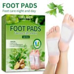 Feet Health Patches - 图片 2