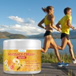 Massage Cream Apisin - 图片 4