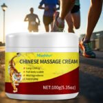 Chinese Massage Cream 100g - 图片 4
