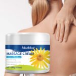 Massage Cream 100g - 图片 4