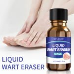 Liquid Wart Eraser Mask - 图片 2