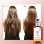 Argan Hair Oil - 图片 4
