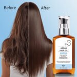 Argan Hair Oil - 图片 4