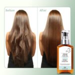 Argan Hair Oil - 图片 2