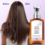Argan Hair Oil - 图片 4