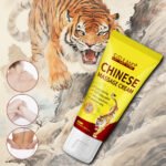 Chinese Massage Cream - 图片 3