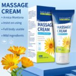 Massage Cream - 图片 3