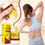 Thermal Comfort Balm Chinese Tiger - 图片 3