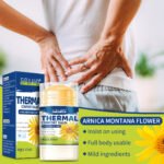Thermal Comfort Balm - 图片 3