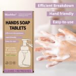 Hands Soap Tablets - 图片 3