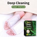 Deep Cleaning Foot Pads - 图片 3