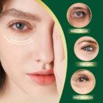 Avocado Under Eye Mask - 图片 2
