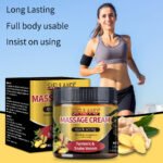 Massage Cream - 图片 3