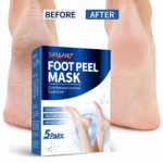 Foot Peel Mask - 图片 2