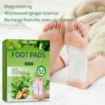 Feet Health Patches - 图片 3